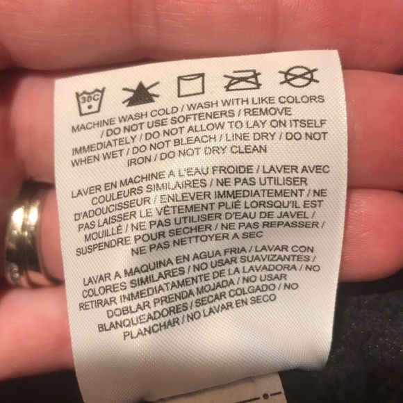 Fleece Nike sweats - size M - Picture 4 of 4